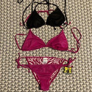 New w/Tags Women's Body Glove Bikini